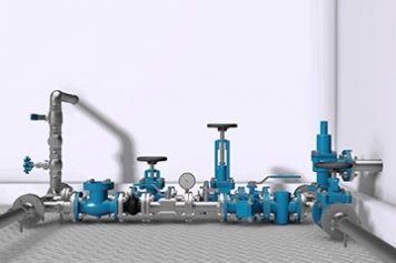 手動閥門在使用中需要關(guān)注的問題